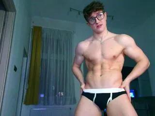 andy_levine — Freechat on Flirt4Free
