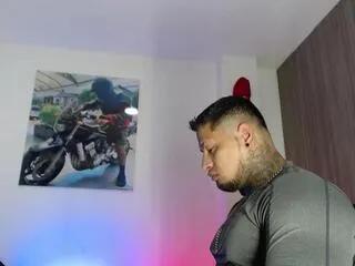 apolo_strongman — Freechat on Flirt4Free
