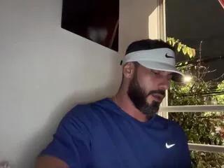 braun_phillips — Freechat on Flirt4Free