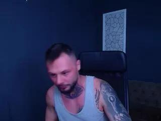 brian_hunt on Flirt4Free