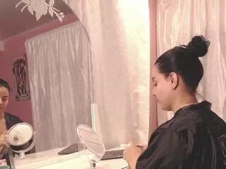 christine_fox — Freechat on Flirt4Free
