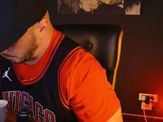 erick_angelo — Private on Flirt4Free