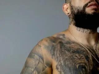 hades — Away on Flirt4Free