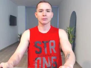 ian_brite — Freechat on Flirt4Free