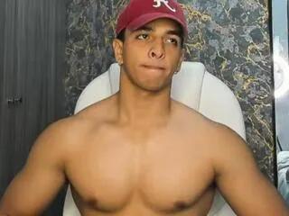 joe_backer — Freechat on Flirt4Free