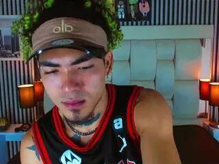 jordam_bans — Away on Flirt4Free