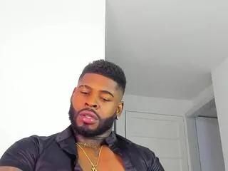 makonnen — Private on Flirt4Free