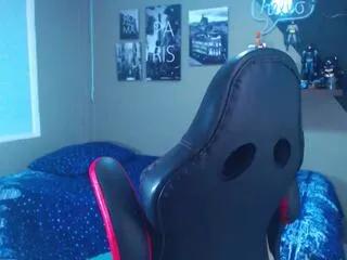 marcel_crawford — Freechat on Flirt4Free