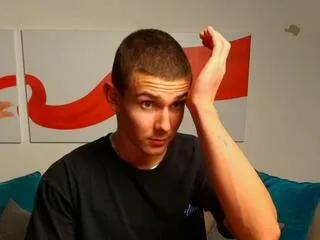 marshall_sin — Freechat on Flirt4Free