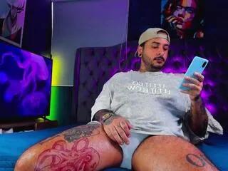 mateo_sexx — Freechat on Flirt4Free