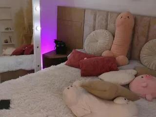 miilla_rousse on Flirt4Free 