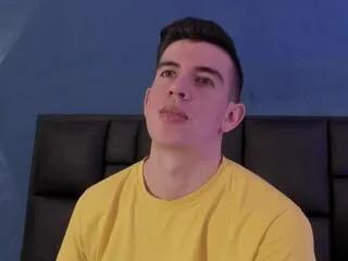 mikael_slow — Freechat on Flirt4Free