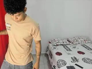 mike_serrot — Freechat on Flirt4Free