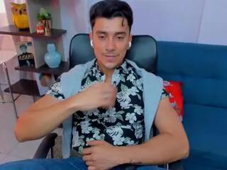 morgan_kanex — Private on Flirt4Free