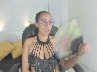 morgana_evans — Freechat on Flirt4Free