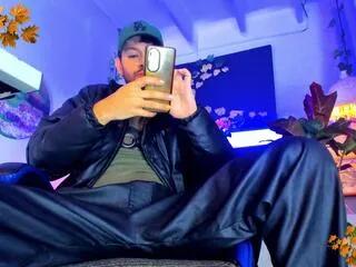 pablo_montiel — Freechat on Flirt4Free
