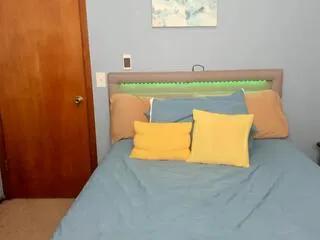 roni_raye on Flirt4Free