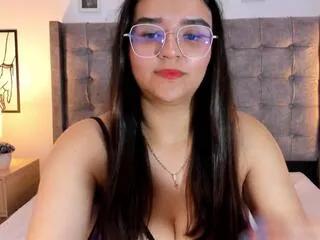 samanta_aristizabal on Flirt4Free 