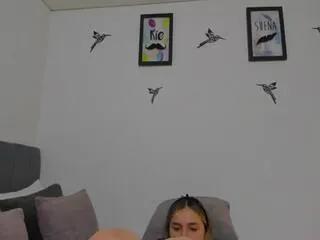 sarah_roux on Flirt4Free 