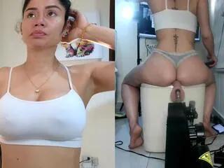 taix_sweet — Freechat on Flirt4Free