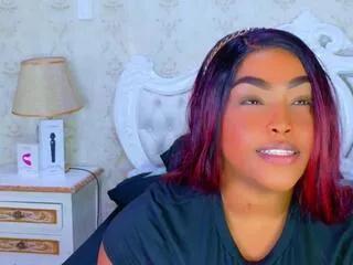 tianah_glow — Freechat on Flirt4Free