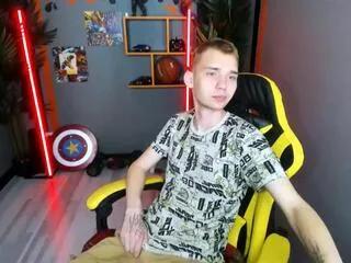 tim_blackk — Private on Flirt4Free