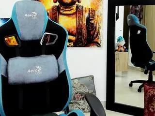 titan_jones — Freechat on Flirt4Free