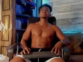 will_jackson on Flirt4Free 