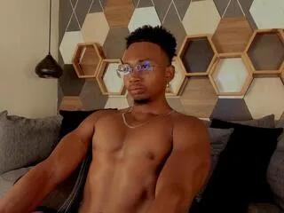 will_jackson on Flirt4Free 