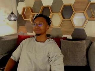 will_jackson on Flirt4Free 