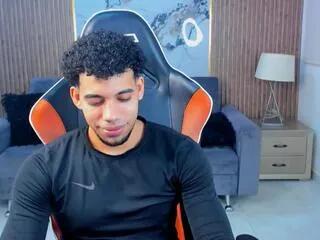 zaiden_klein — Freechat on Flirt4Free