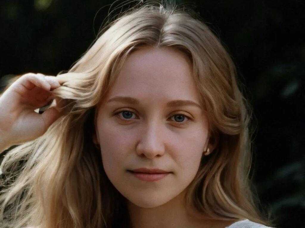 CorettaDaprile — I love fashion, makeup, and flirting! Adore compliments and being admired.