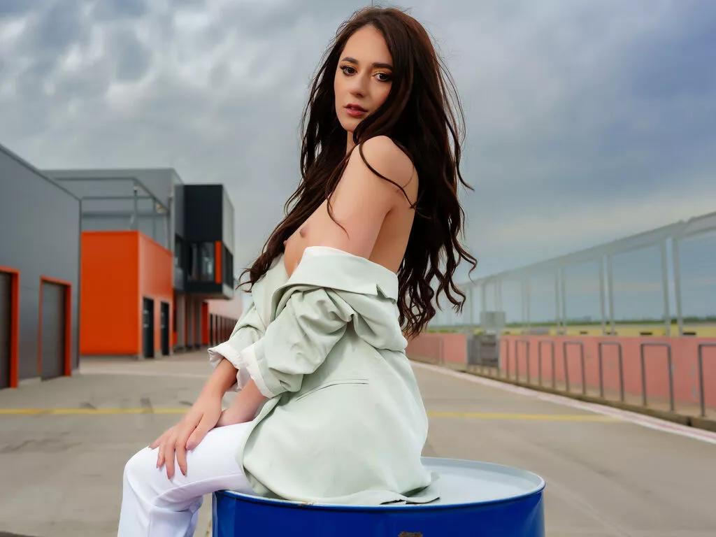 LisaBlair — what i like the most is ice cream and naughty boys