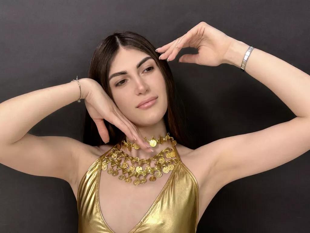 MaggieTurner — Nice conversation is the perfect foreplay! It is sexy and a total turn on for me. I am easily turned on by good manners, a purely fun personality and spontaneity. I like soft kisses and warm hugs which in a cold season are most welcomed!