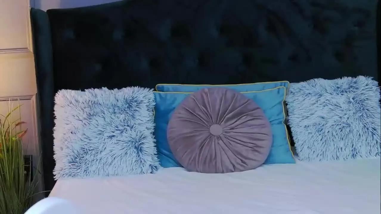 AlisonPalmer — Freechat on Streamray