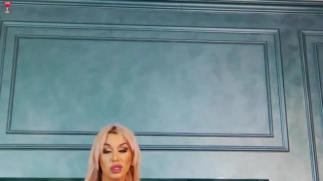 BrandySteel — Freechat on Streamray