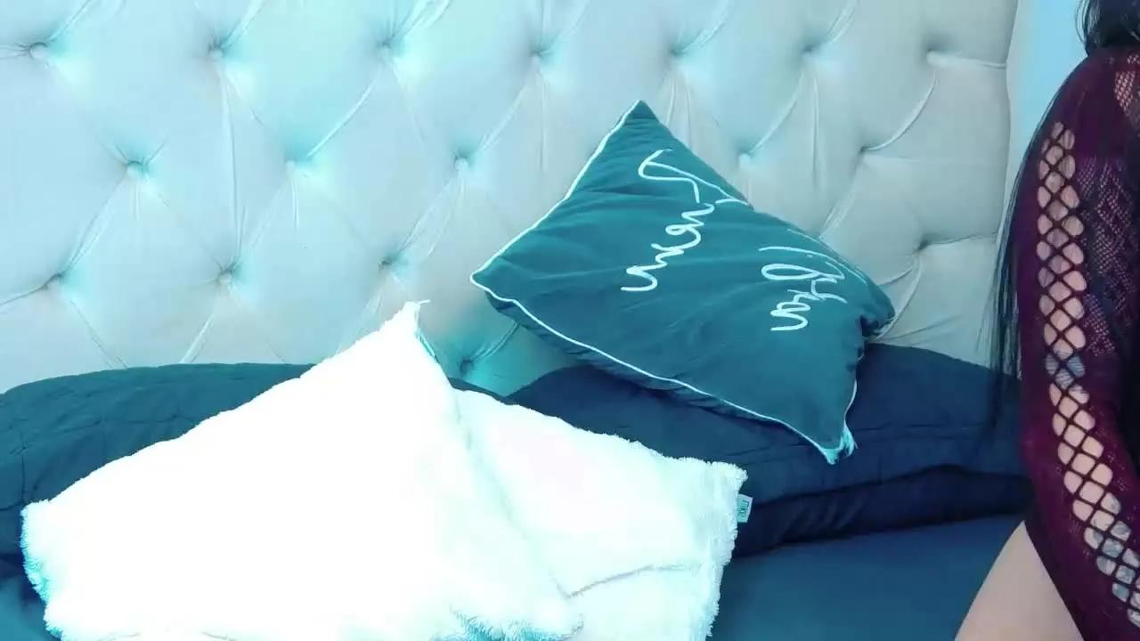 giannacoll — Freechat on Streamray