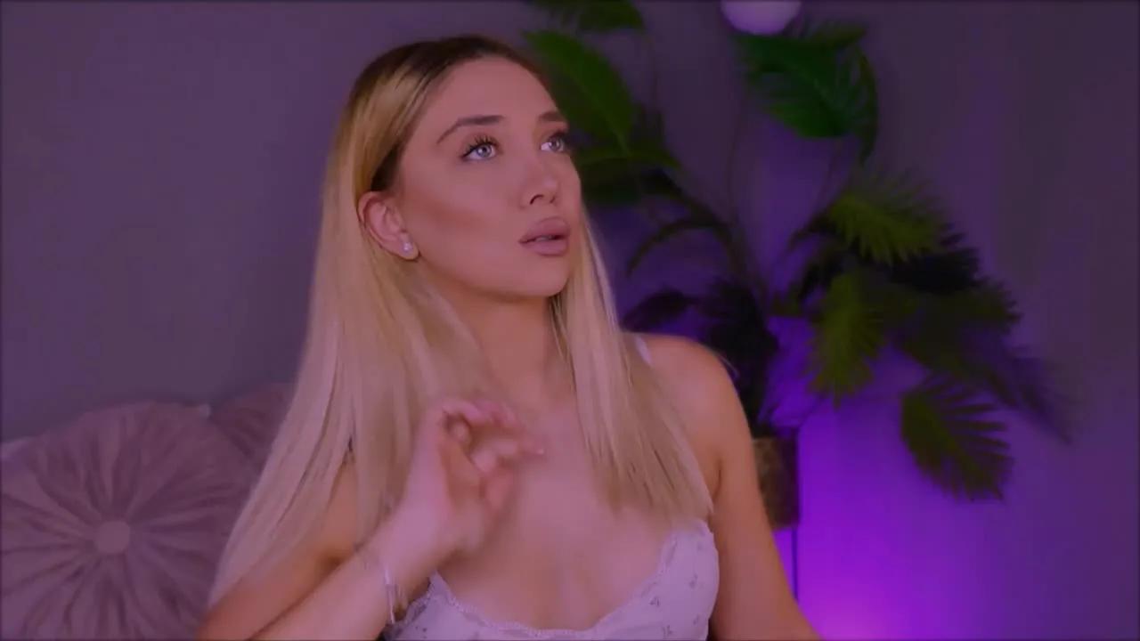 Jessielle — Freechat on Streamray