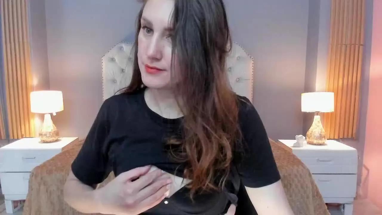 MiaRogers — Freechat on Streamray