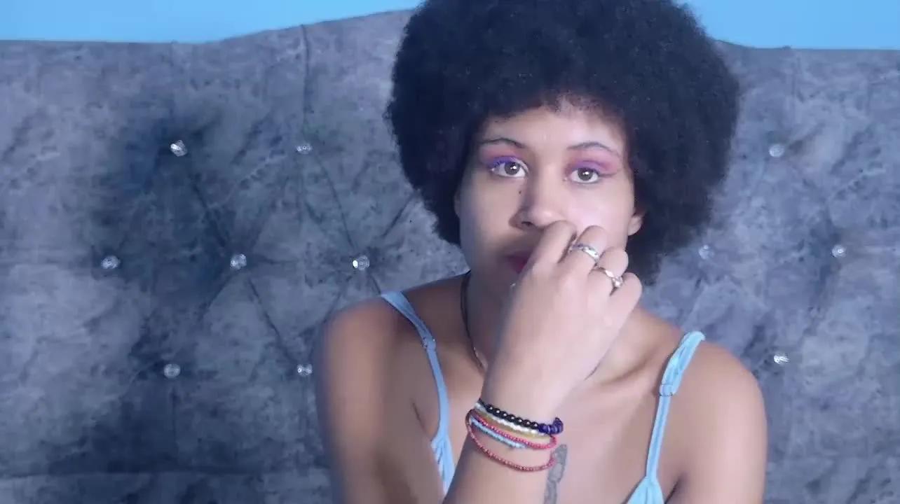 RachellAnnXd — Freechat on Streamray