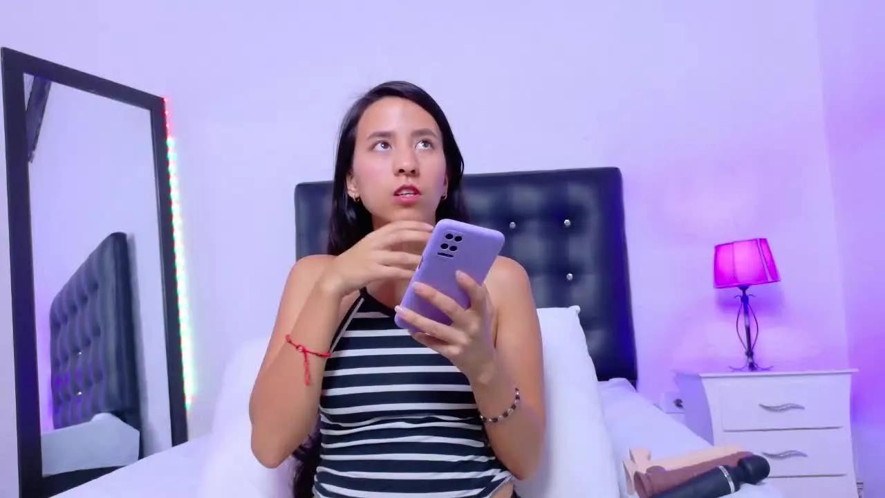 skinny_hottie — Freechat on Streamray