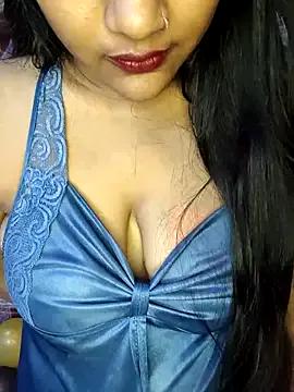 -Anushka01 — Boobs show