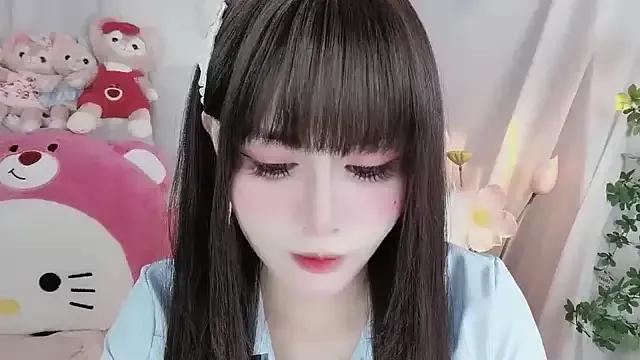 -zhuzhu-999- — Freechat on StripChat