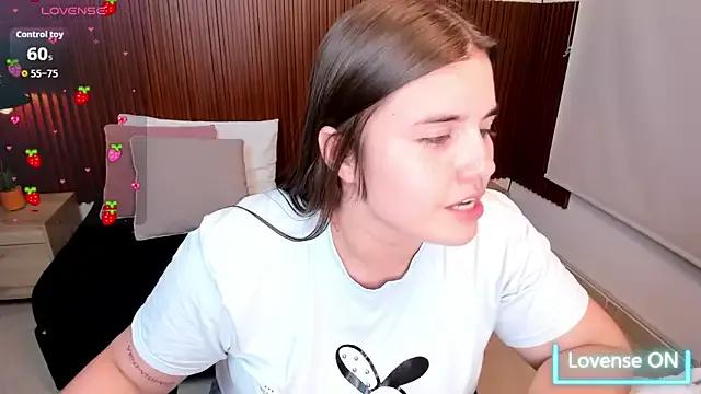 Aabby_lee on StripChat 