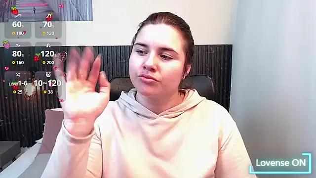 Aabby_lee on StripChat 