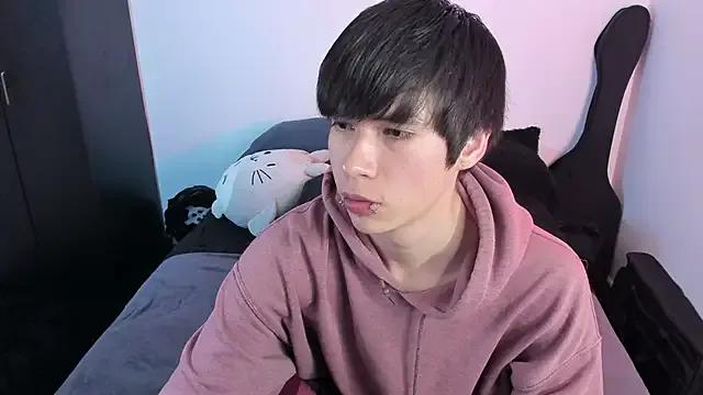 Adventure_twinks — cum