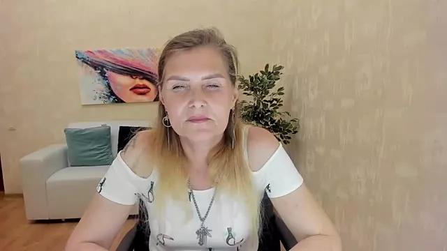 Alana_Walkers on StripChat 