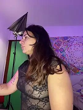 Amarantha_666 on StripChat 