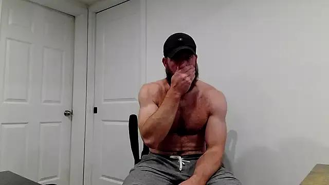 clarkefitness — get naked