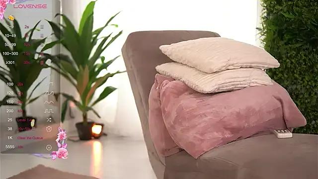 FreyaHeart — Good morning Freya